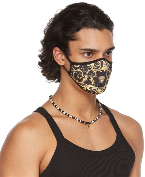 versace face mask amazon